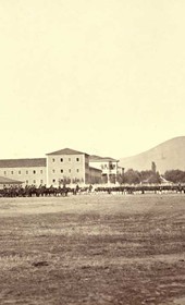 Josef Székely VUES IV 41087
Monastir [Bitola]: ushtarë osmanë. Tetor 1863